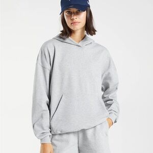 gymshark rest day hoodie